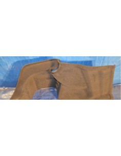 AUDI A8 4H TAPICERKA BAGAŻNIKA LEWA 4H0863879AC