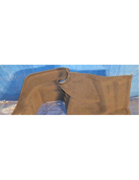 AUDI A8 4H TAPICERKA BAGAŻNIKA LEWA 4H0863879AC