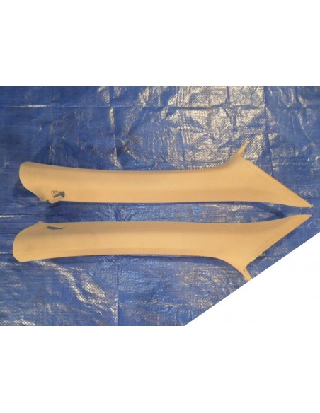 AUDI Q7 FL 3.0 TFSI TAPICERKA PRAWA 4L0867234