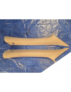 AUDI Q7 FL 3.0 TFSI TAPICERKA LEWA 4L0867233