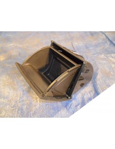 SKODA SUPERB II FL SCHOWEK POPIELNICZKA 3T