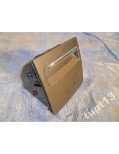 SKODA SUPERB II FL SCHOWEK POPIELNICZKA 3T 2