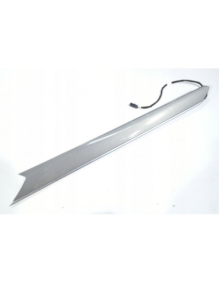 VW TIGUAN II 5NA LISTWA DEKOR DRZWI 5NA867449A