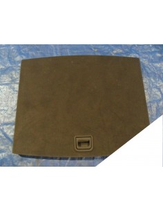 AUDI A4 S4 2008-12 R AVANT PODŁOGA BAGAŻNIKA