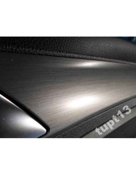 VW GOLF VII KOMBI TAPICERKA DRZWI LEWA TYLNA