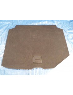 AUDI A3 8V0 3-D PODŁOGA DYWAN BAGAŻNIKA 8V3861529