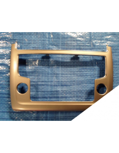 VW POLO 6R0 13-2015 R RAMKA NAWIGACJI 6C0858071