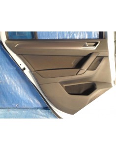 VW GOLF SPORTSVAN TAPICERKA DRZWI LEWA TYLNA