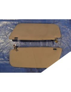 VW CRAFTER SPRINTER BLENDY PRZECIWSŁONECZNE KOMPLE