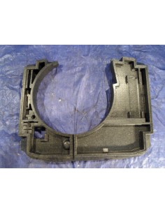 SKODA RAPID 2013-16 R PIANKA NARZĘDZIOWA