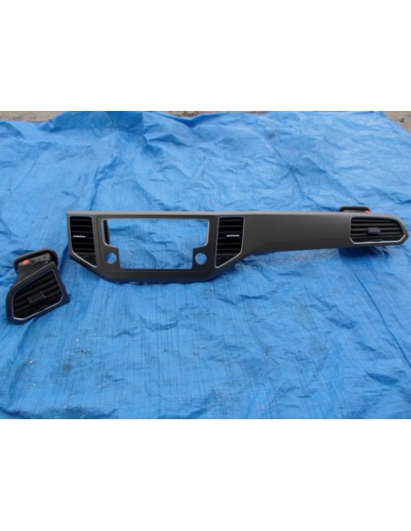 VW SPORTSVAN RAMKA DEKOR DESKI 517858061B