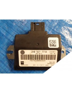 VW AMAROK MODUŁ STEROWNIK BLOKADY 2H0927771A