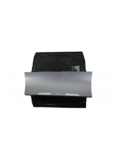 VW GOLF VII 4-MOTION SCHOWEK