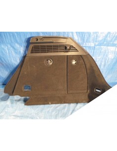 AUDI S3 A3 8V0 TAPICERKA BAGAŻNIKA PRAWA 8V4864880