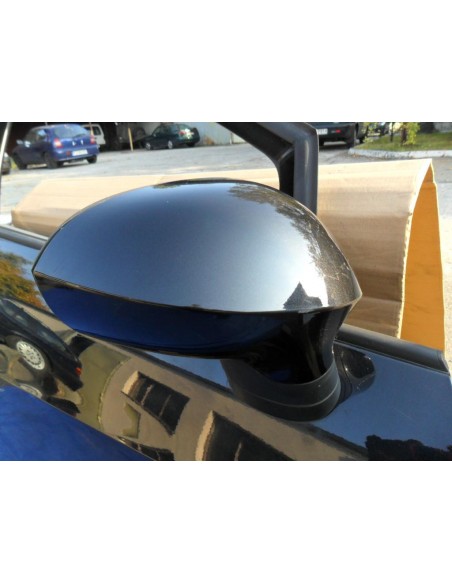 SEAT IBIZA 2008-2011 R LUSTERKO PRAWE KOMPLETNE