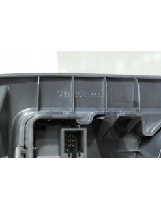 VW TIGUAN 16-17R TAPICERKA 5NB868365 2