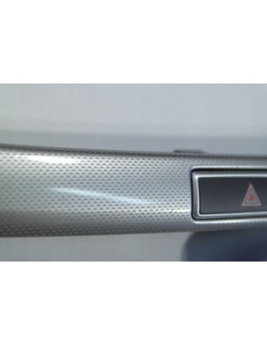 VW SHARAN ALHAMBRA 7N0 LISTWY DEKORY Z DESKI