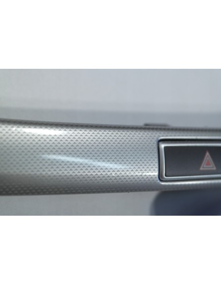 VW SHARAN ALHAMBRA 7N0 LISTWY DEKORY Z DESKI