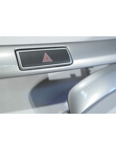 VW SHARAN ALHAMBRA 7N0 LISTWY DEKORY Z DESKI