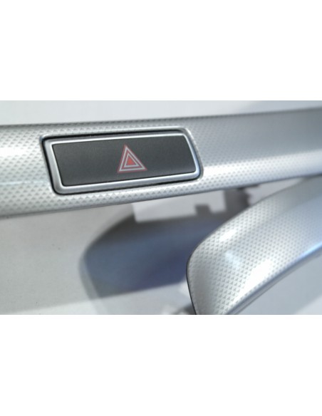 VW SHARAN ALHAMBRA 7N0 LISTWY DEKORY Z DESKI