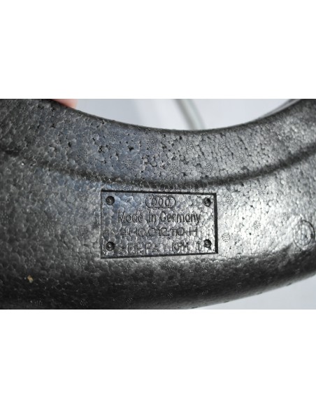 AUDI A8 4H LIFT ZESTAW NARZĘDZIOWY PIANKA