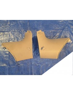 AUDI Q7 FL 3.0 TFSI TAPICERKA LEWA 4L0867245