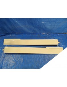 VW T5 LIFT T6 LISTWA ZEWNĘTRZNA LEWA 7H3843795 G