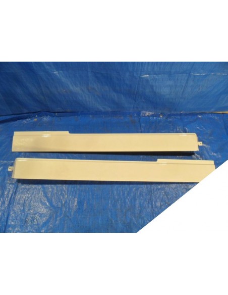 VW T5 LIFT T6 LISTWA ZEWNĘTRZNA LEWA 7H3843795 G