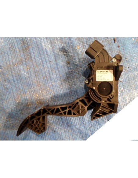 VW POLO 6R0 13-2015 PEDAŁ GAZU 6C1721503