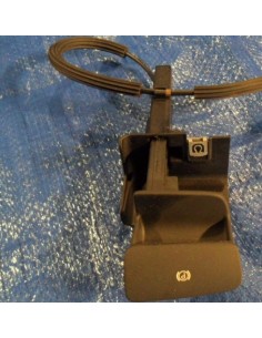 AUDI Q7 FL MECHANIZM HAMULCA RĘCZNEGO 4L1711814