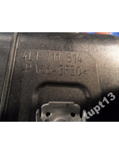 AUDI Q7 FL MECHANIZM HAMULCA RĘCZNEGO 4L1711814