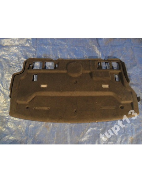 AUDI A8 4H TAPICERKA PÓŁKI BAGAŻNIKA 4H0867437G