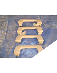 AUDI A8 4H KOMPLET RĄCZEK PODSUFITKI 4H0857607