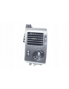 CRAFTER SPRINTER WŁĄCZNIK ŚWIATEŁ KRATKA NAWIEWU