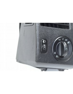 CRAFTER SPRINTER WŁĄCZNIK ŚWIATEŁ KRATKA NAWIEWU 2