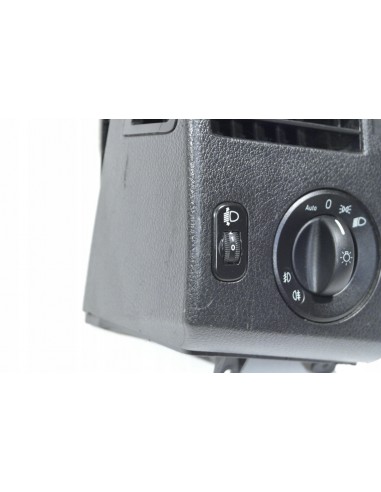 CRAFTER SPRINTER WŁĄCZNIK ŚWIATEŁ KRATKA NAWIEWU