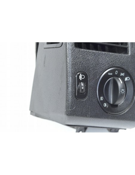 CRAFTER SPRINTER WŁĄCZNIK ŚWIATEŁ KRATKA NAWIEWU