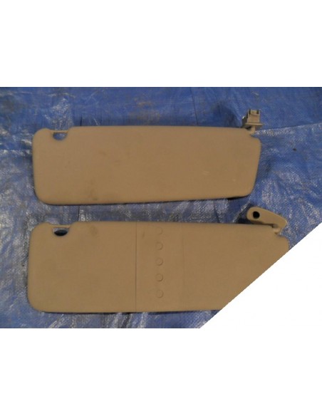 OPEL MOVANO MASTER 2010-13 BLENDY PRZECIWSŁONECZNE