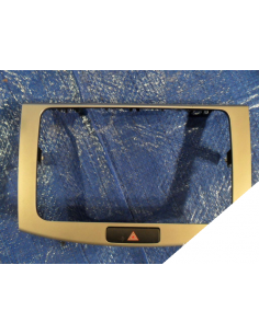 VW PASSAT B7 RAMKA NAWIGACJI ORYGINAŁ