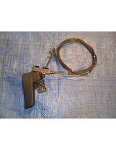 VW JETTA 2011-12 R LINKA DZWIGNIA OTWIERANIA MASKI