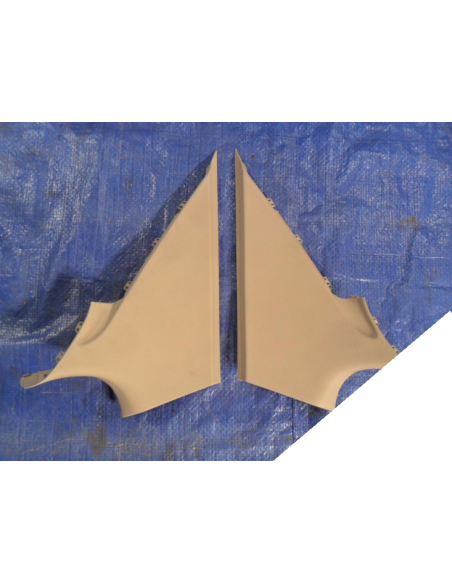 SKODA OCTAVIA III TAPICERKA PRAWA 5E0867288