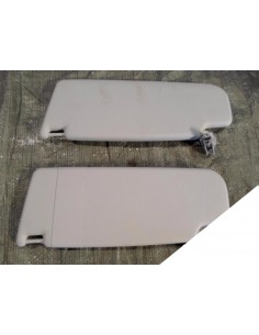 VW UP CITIGO SEAT MII BLENDY PRZECIWSŁONECZNE