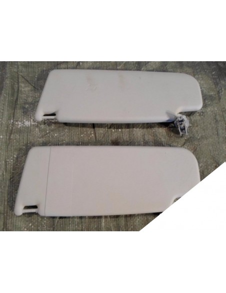 VW UP CITIGO SEAT MII BLENDY PRZECIWSŁONECZNE