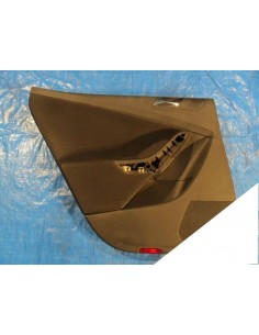 VW PASSAT B6 KOMBI TAPICERKA DRZWI LEWA TYLNA