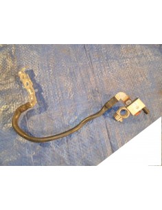 VW GOLF VII KLEMA Z CZUJNIKIEM 5Q0915181C