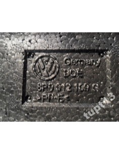 VW SEAT SKODA AUDI PIANKA NARZĘDZIOWA 2