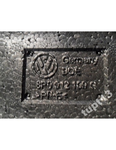 VW SEAT SKODA AUDI PIANKA NARZĘDZIOWA