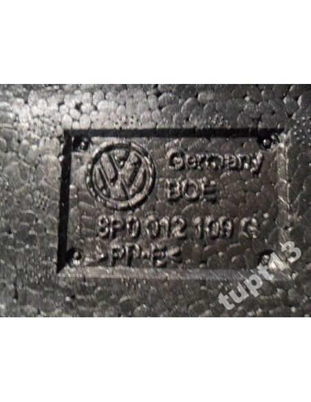 VW SEAT SKODA AUDI PIANKA NARZĘDZIOWA