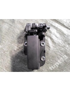 VW SHARAN 2012-14 R KLAMKA LEWY TYŁ 7N0843641D 2