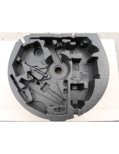 VW JETTA FL 14-15R PIANKA NARZĘDZIOWA 5C0012109B